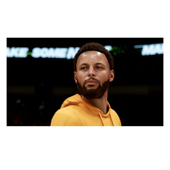 NBA 2K21 - Xbox Series X Standard Edition - Picture 4 of 5